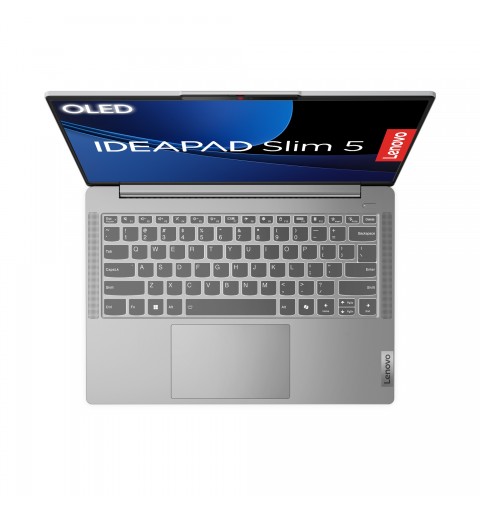 Lenovo IdeaPad Slim 5 14IMH9 Intel Core Ultra 7 155H Laptop 35,6 cm (14") WUXGA 32 GB LPDDR5x-SDRAM 1 TB SSD Wi-Fi 6E