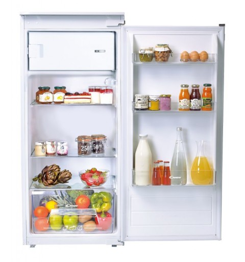 Candy Krió Suite CIO 225 EE N combi-fridge Built-in 179 L E White