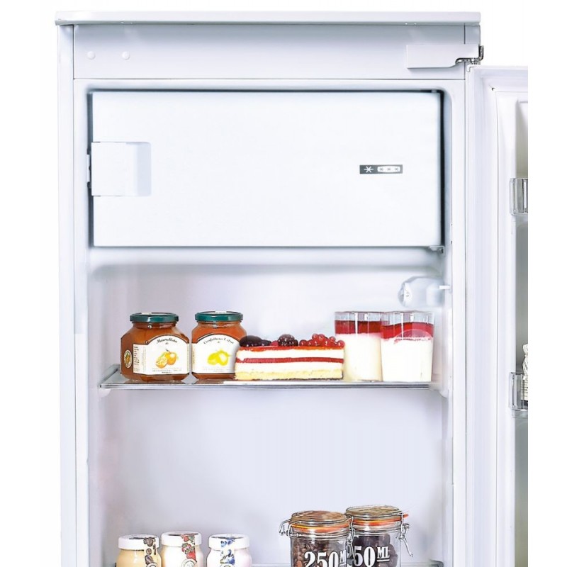 Candy Krió Suite CIO 225 EE N combi-fridge Built-in 179 L E White