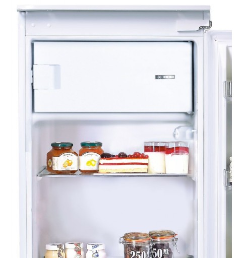 Candy Krió Suite CIO 225 EE N combi-fridge Built-in 179 L E White