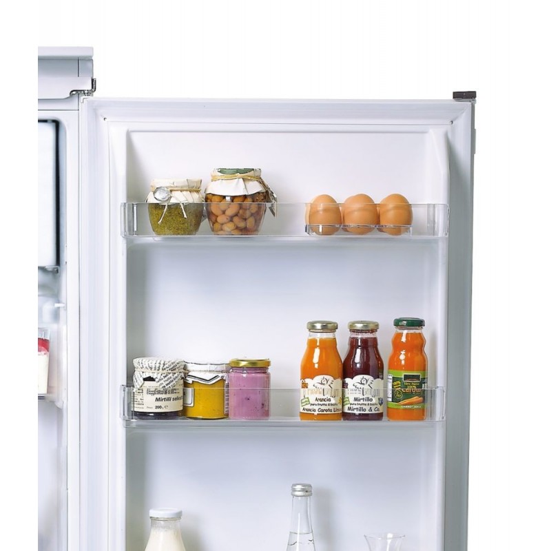 Candy Krió Suite CIO 225 EE N combi-fridge Built-in 179 L E White