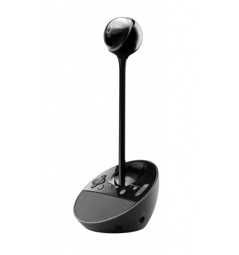 Logitech BCC950 ConferenceCam