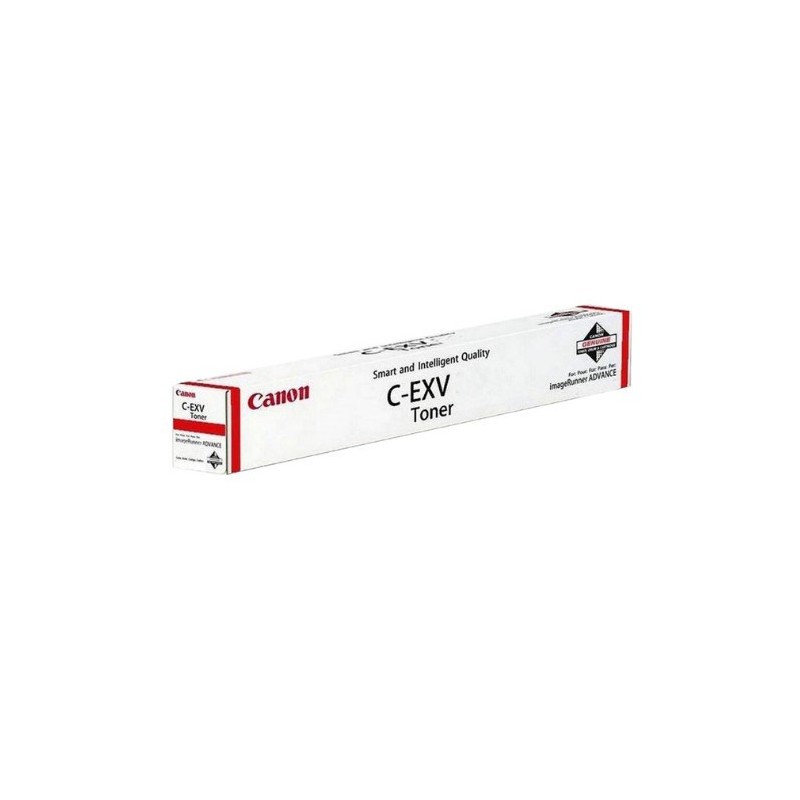 Canon C-EXV 64 Cartouche de toner 1 pièce(s) Original Jaune