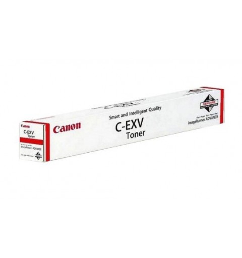 Canon C-EXV 64 Cartouche de toner 1 pièce(s) Original Jaune