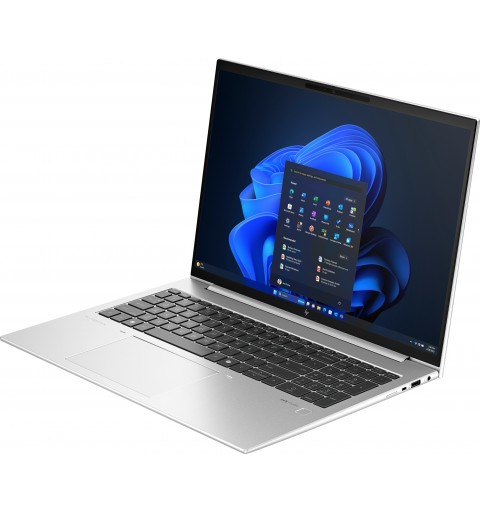 HP EliteBook 860 G11 Intel® Core™ i5 125H Computer portatile 40,6 cm (16") WUXGA 16 GB DDR5-SDRAM 1 TB SSD Wi-Fi 6E (802.11ax)