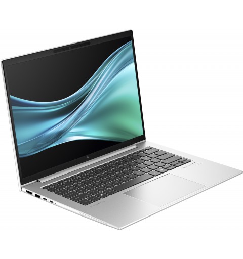 HP EliteBook 840 G11 Intel Core Ultra 5 125H Computer portatile 35,6 cm (14") WUXGA 16 GB DDR5-SDRAM 512 GB SSD Wi-Fi 6E