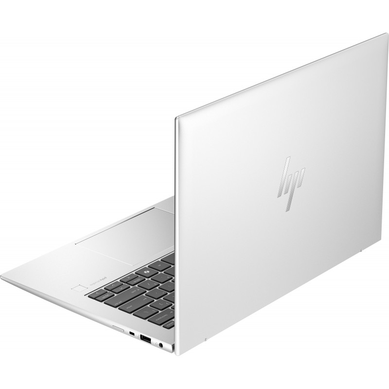 HP EliteBook 840 G11 Intel Core Ultra 5 125H Computer portatile 35,6 cm (14") WUXGA 16 GB DDR5-SDRAM 512 GB SSD Wi-Fi 6E