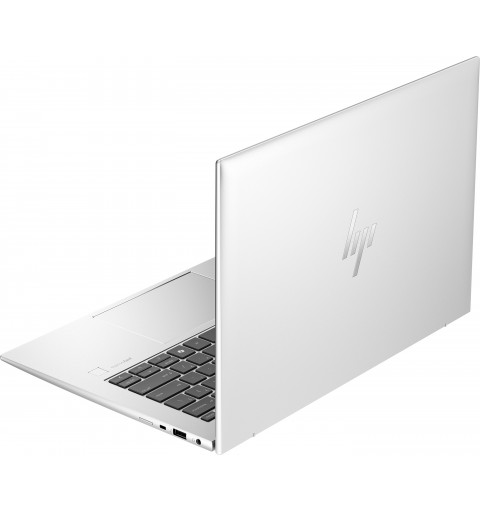 HP EliteBook 840 G11 Intel Core Ultra 5 125H Computer portatile 35,6 cm (14") WUXGA 16 GB DDR5-SDRAM 512 GB SSD Wi-Fi 6E