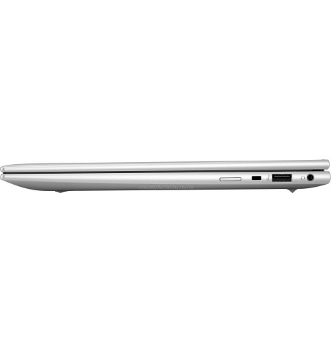 HP EliteBook 830 G11 Intel Core Ultra 7 155U Computer portatile 33,8 cm (13.3") WUXGA 16 GB LPDDR5x-SDRAM 512 GB SSD Wi-Fi 6E