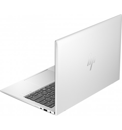 HP EliteBook 830 G11 Intel Core Ultra 7 155U Computer portatile 33,8 cm (13.3") WUXGA 16 GB LPDDR5x-SDRAM 512 GB SSD Wi-Fi 6E