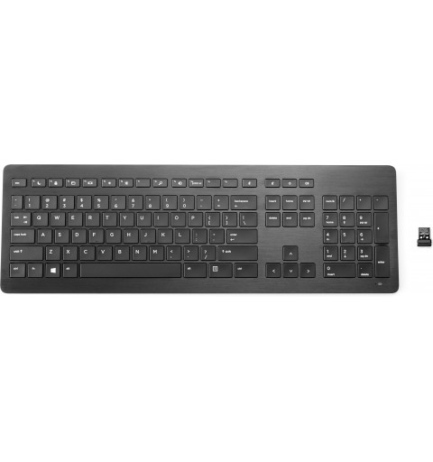 HP Clavier sans fil Premium