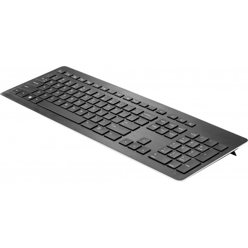 HP Wireless Premium Keyboard