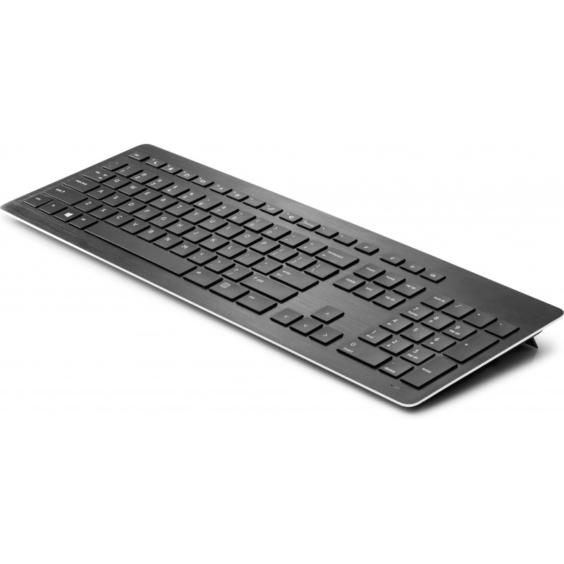 HP Wireless Premium Keyboard