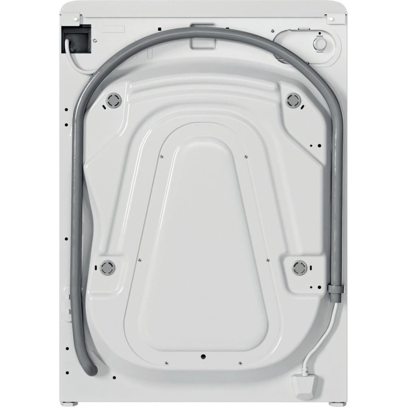 Indesit BWA 81496X WV IT washing machine Front-load 8 kg 1351 RPM White