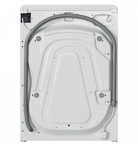 Indesit BWA 81496X WV IT washing machine Front-load 8 kg 1351 RPM White