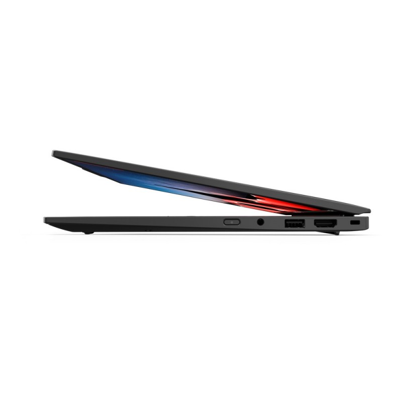 Lenovo ThinkPad X1 Carbon Intel Core Ultra 7 155U Computer portatile 35,6 cm (14") Touch screen 2.8K 32 GB LPDDR5x-SDRAM 1 TB