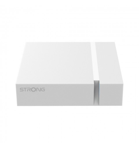 Strong LEAP-S3+ convertidor de Smart TV Blanco 4K Ultra HD 16 GB Wifi Ethernet