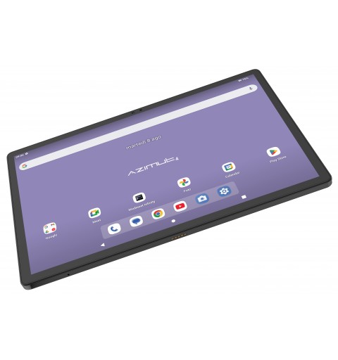 Mediacom SmartPad 4 4G Spreadtrum LTE-FDD 128 GB 26.7 cm (10.5") 8 GB Android 13 Grey