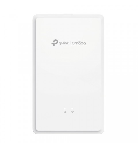 TP-Link Omada AX1800 1201 Mbit s Blanc