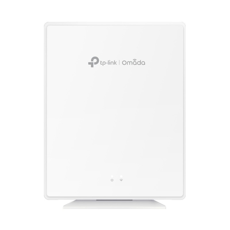 TP-Link Omada EAP610GP-DESKTOP WLAN Access Point 1201 Mbit s Weiß Power over Ethernet (PoE)