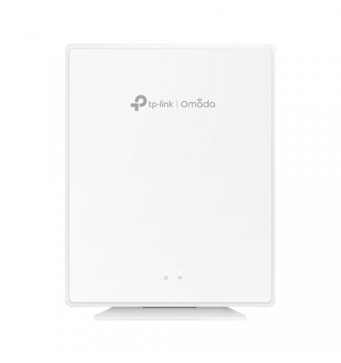 TP-Link Omada EAP610GP-DESKTOP punto accesso WLAN 1201 Mbit s Bianco Supporto Power over Ethernet (PoE)