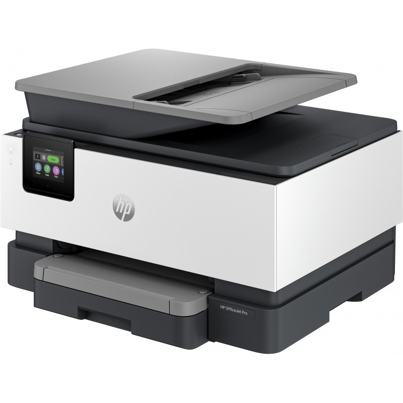 HP OfficeJet Pro HP 9120e All-in-One Printer, Color, Printer for Small medium business, Print, copy, scan, fax, HP+ HP Instant