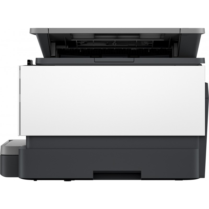 HP OfficeJet Pro Stampante multifunzione HP 9120e, Colore, Stampante per Piccole e medie imprese, Stampa, copia, scansione,