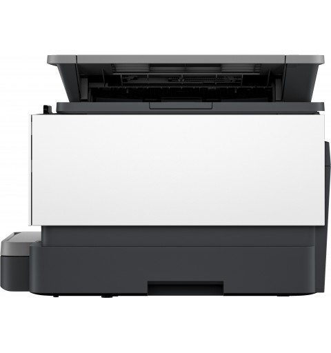 HP OfficeJet Pro Stampante multifunzione HP 9120e, Colore, Stampante per Piccole e medie imprese, Stampa, copia, scansione,