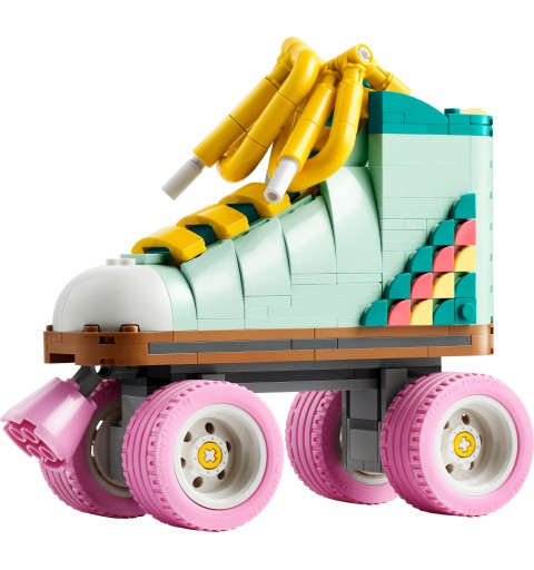 LEGO Retro Roller Skate