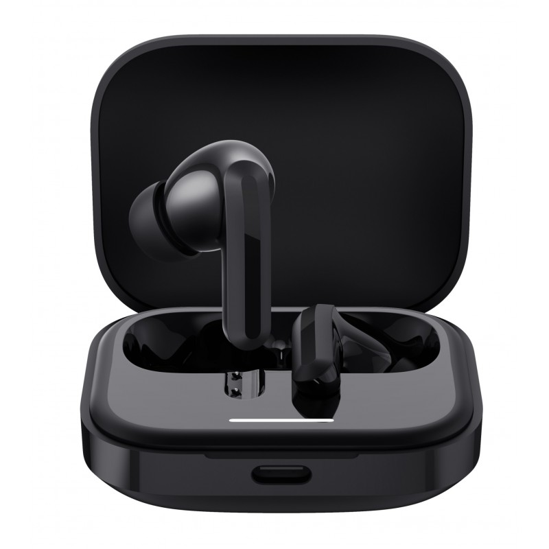 Xiaomi Redmi Buds 5 Casque Sans fil Ecouteurs Appels Musique USB Type-C Bluetooth Noir