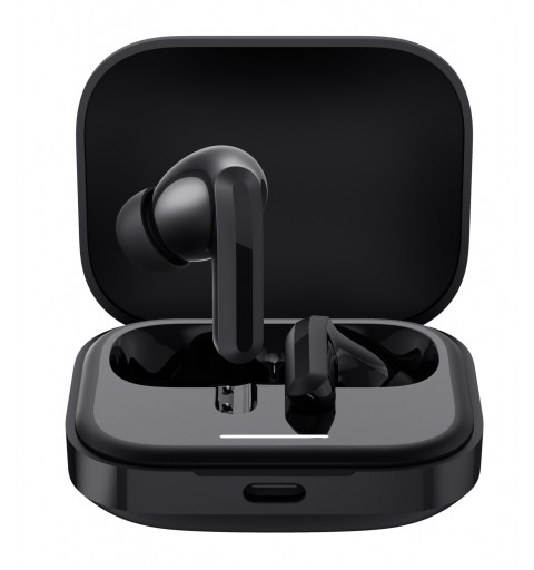 Xiaomi Redmi Buds 5 Casque Sans fil Ecouteurs Appels Musique USB Type-C Bluetooth Noir