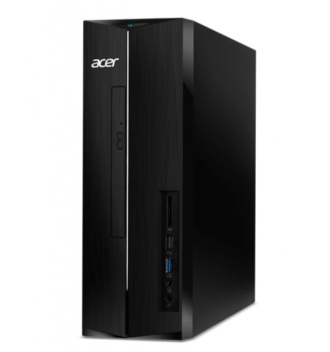 Acer Aspire XC-1780 Intel® Core™ i5 i5-13400 16 GB DDR4-SDRAM 512 GB SSD Windows 11 Home Desktop PC Black