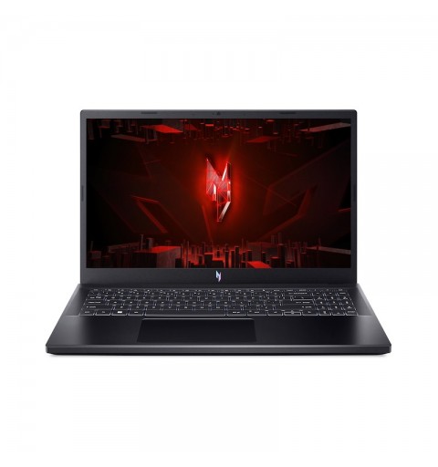 Acer Nitro V 15 ANV15-51-7025 Intel® Core™ i7 i7-13620H Ordinateur portable 39,6 cm (15.6") Full HD 16 Go DDR5-SDRAM 1,02 To