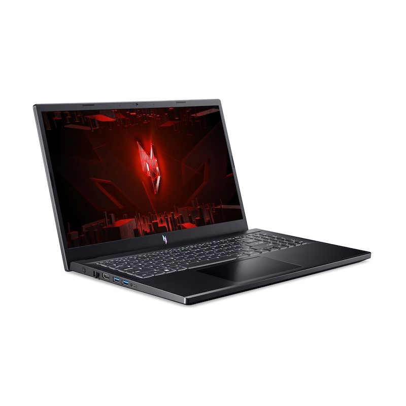 Acer Nitro V 15 ANV15-51-7025 Intel® Core™ i7 i7-13620H Ordinateur portable 39,6 cm (15.6") Full HD 16 Go DDR5-SDRAM 1,02 To