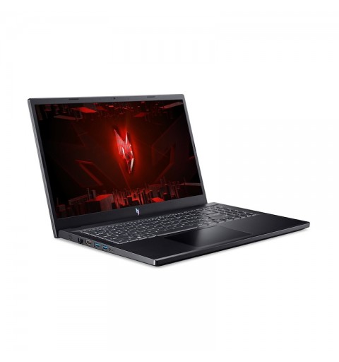 Acer Nitro V 15 ANV15-51-7025 Intel® Core™ i7 i7-13620H Laptop 39.6 cm (15.6") Full HD 16 GB DDR5-SDRAM 1.02 TB SSD NVIDIA