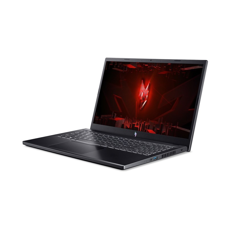 Acer Nitro V 15 ANV15-51-7025 Intel® Core™ i7 i7-13620H Ordinateur portable 39,6 cm (15.6") Full HD 16 Go DDR5-SDRAM 1,02 To