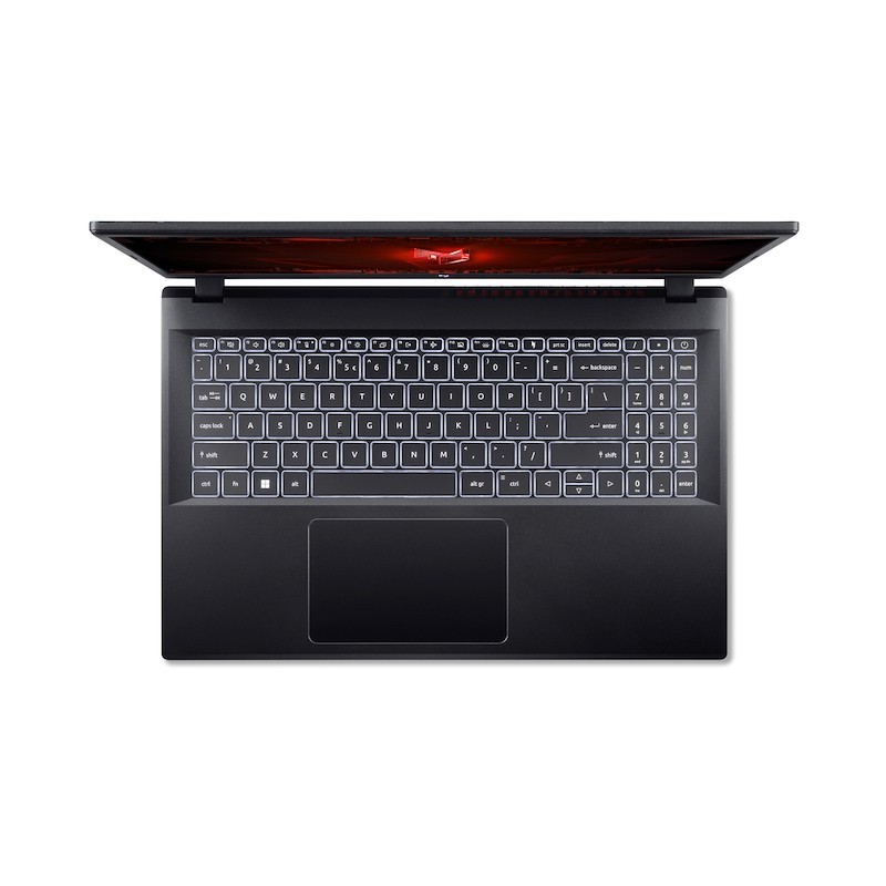 Acer Nitro V 15 ANV15-51-7025 Intel® Core™ i7 i7-13620H Ordinateur portable 39,6 cm (15.6") Full HD 16 Go DDR5-SDRAM 1,02 To