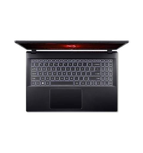 Acer Nitro V 15 ANV15-51-7025 Intel® Core™ i7 i7-13620H Ordinateur portable 39,6 cm (15.6") Full HD 16 Go DDR5-SDRAM 1,02 To