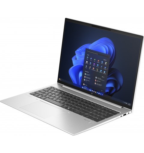 HP EliteBook 860 G11 Intel® Core™ i5 125H Computer portatile 40,6 cm (16") 2.8K 16 GB DDR5-SDRAM 1 TB SSD Wi-Fi 6E (802.11ax)