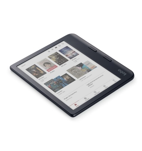 Rakuten Kobo Libra Colour e-book reader Touchscreen 32 GB Wi-Fi Black