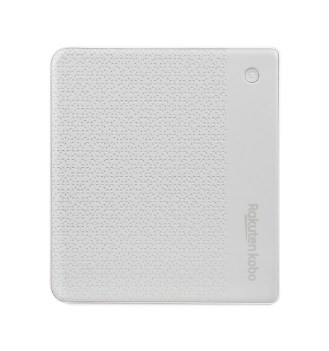 Rakuten Kobo Libra Colour lectore de e-book Pantalla táctil 32 GB Wifi Blanco