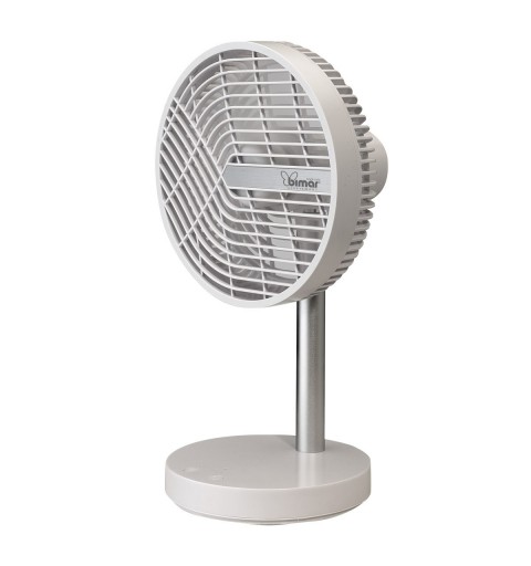 Bimar VD220.1 household fan White