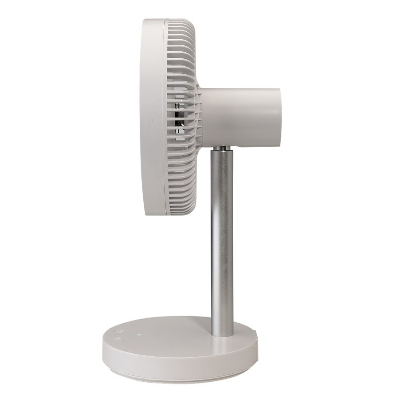 Bimar VD220.1 household fan White