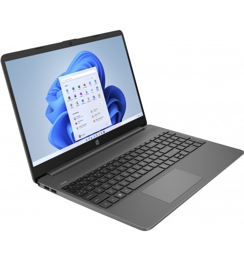 HP 15s-fq5057nl Intel® Core™ i5 i5-1235U Computer portatile 39,6 cm (15.6") Full HD 8 GB DDR4-SDRAM 512 GB SSD Wi-Fi 5