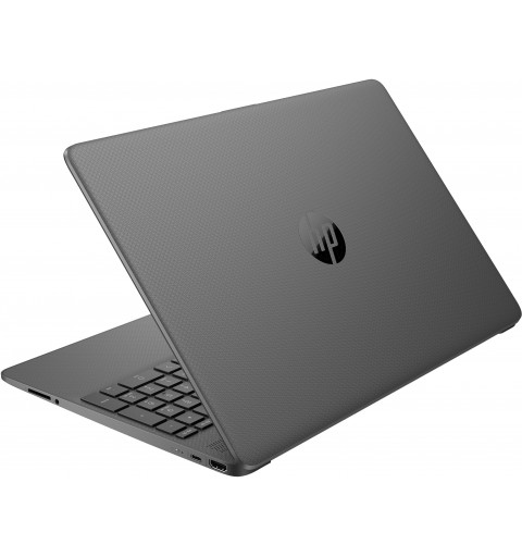 HP 15s-fq5057nl Intel® Core™ i5 i5-1235U Computer portatile 39,6 cm (15.6") Full HD 8 GB DDR4-SDRAM 512 GB SSD Wi-Fi 5