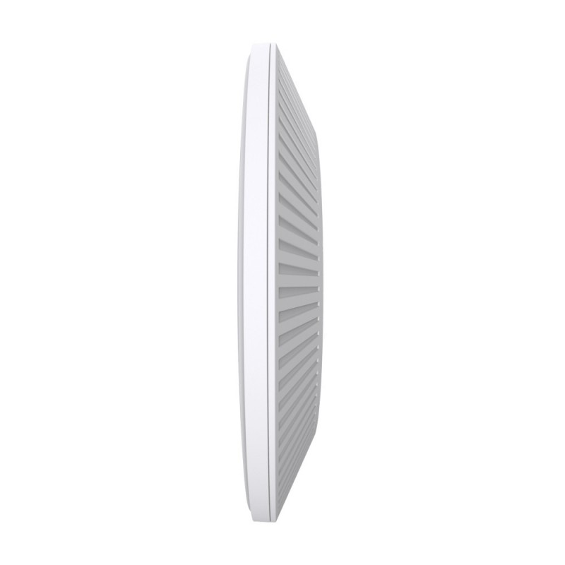 TP-Link Omada EAP673 punto de acceso inalámbrico 5400 Mbit s Blanco Energía sobre Ethernet (PoE)