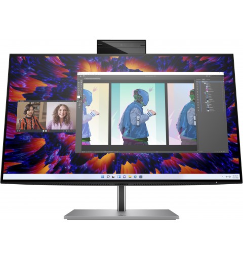 HP Z24m G3 QHD-Konferenzdisplay