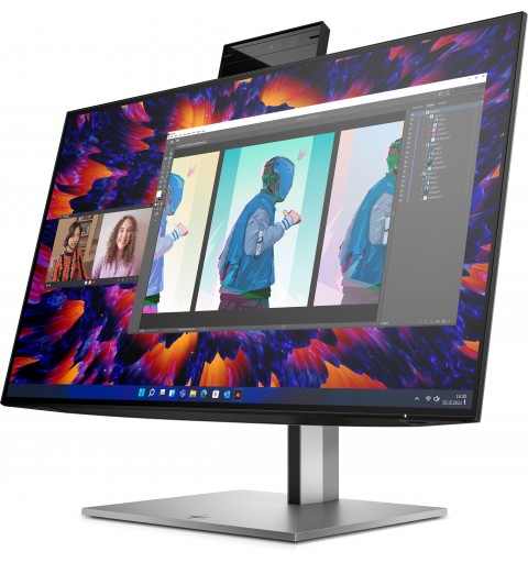 HP Z24m G3 QHD Conferencing Display