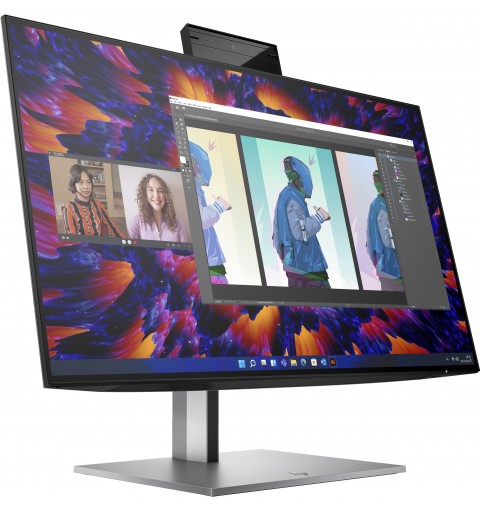 HP Z24m G3 QHD-Konferenzdisplay