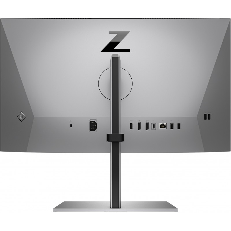 HP Z24m G3 QHD Conferencing Display